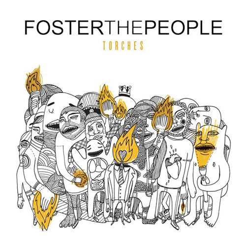 pumped up kicks foster people. Foster the People – Pumped Up